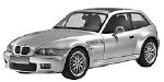 BMW E36-7 P2612 Fault Code