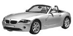 BMW E85 P2612 Fault Code
