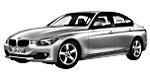 BMW F30 P2612 Fault Code