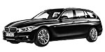 BMW F31 P2612 Fault Code