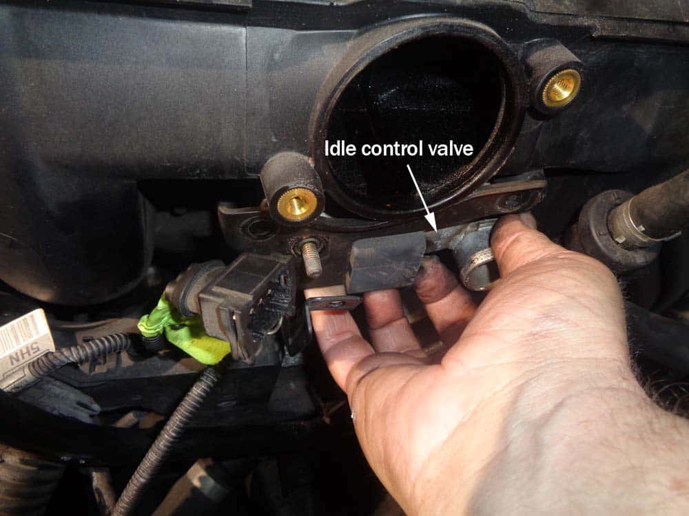 See P2612 repair manual